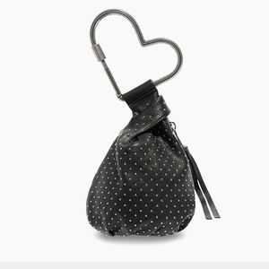 NWTs AIMEE KESTENBERG beautiful clutch bag